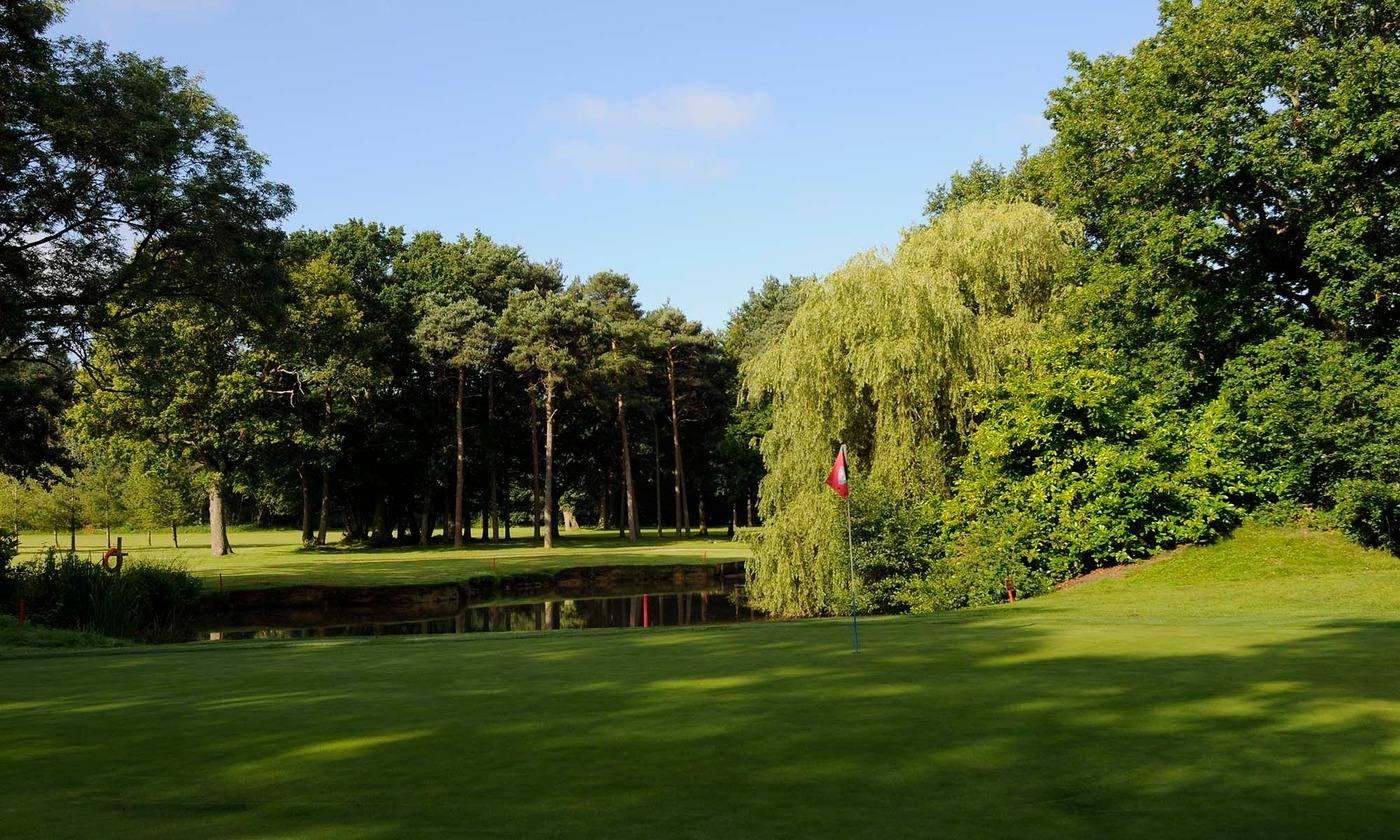 Chigwell Golf Club