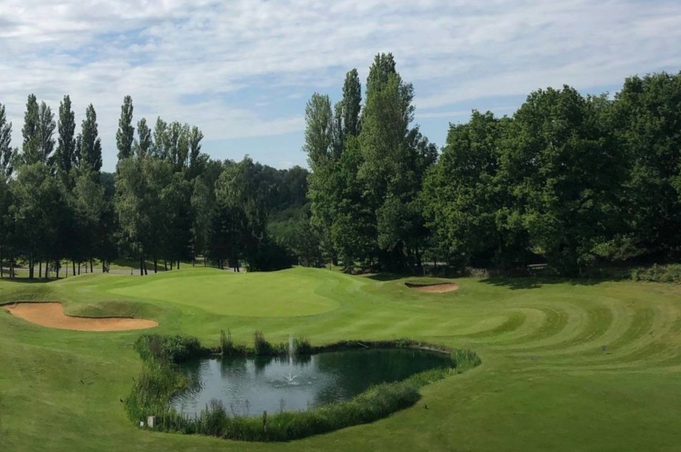 Bawburgh Golf Club